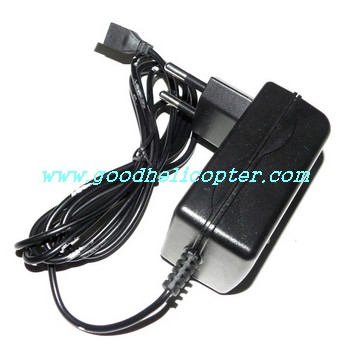 mjx-t-series-t43-t43c-t643-t643c helicopter parts charger (directly connecting with battery) - Click Image to Close